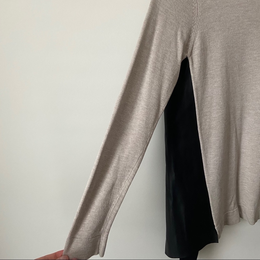 Zara Wrap Cardigan - Picture 4 of 4